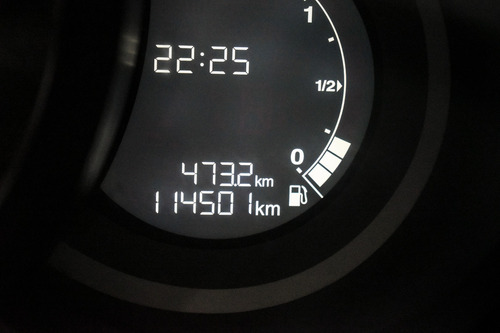 Citroën C3 1.6 Vti 115 Feel