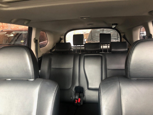Mitsubishi Outlander 3.0 Gt 4x4 V6 24v Gasolina 4p
