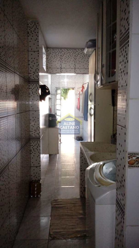 Imagem 17 de 30 de Espetacular Casa Zona 3 Venha Conhecer - Vcla19109
