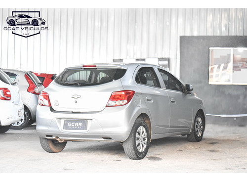 Chevrolet Onix 1.0 Joy 5p