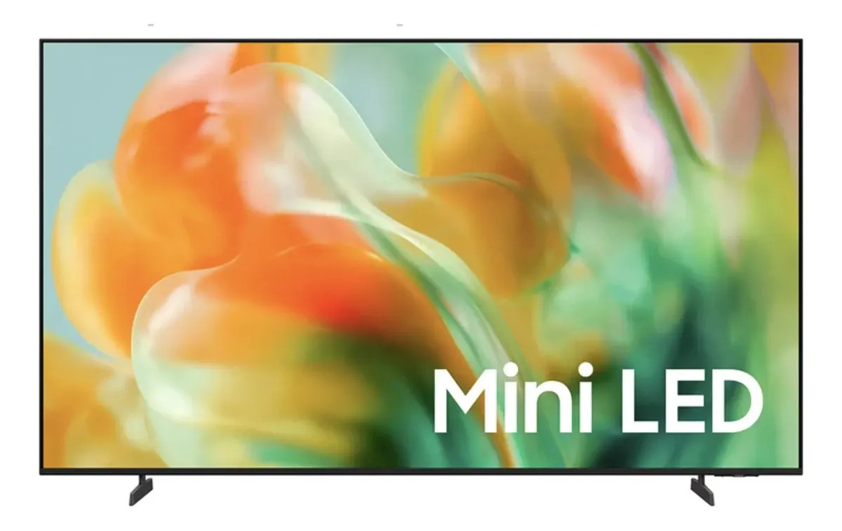Samsung Pantalla 75 Miniled 4k Smart Tv Un75m80hafxzx