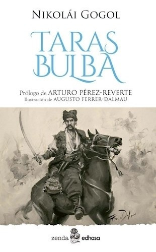 Libro Taras Bulba - Gogol, Nikolai