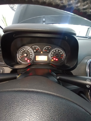 Fiat Punto 1.8 Hlx