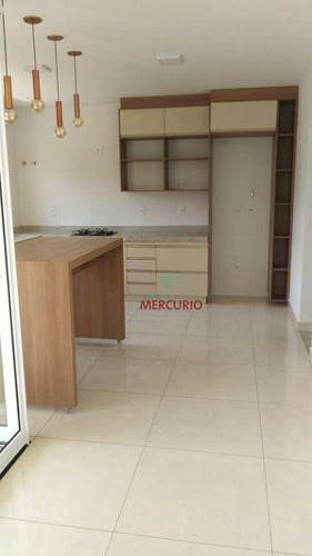 Imagem 10 de 23 de Casa Com 3 Dormitórios À Venda, 188 M² Por R$ 950.000,00 - Morada Do Sol - Bauru/sp - Ca3637