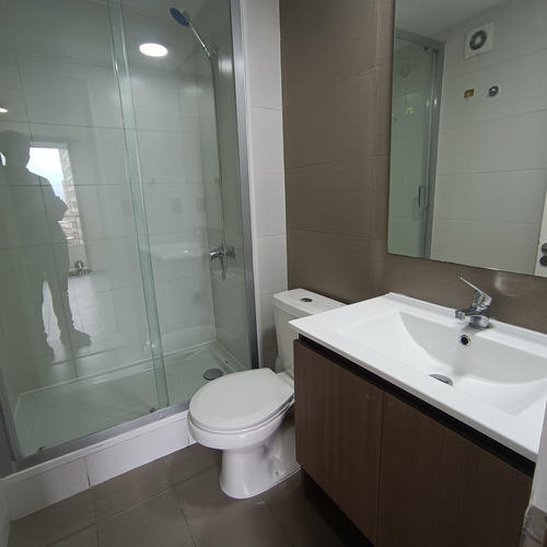 Edificio Condell (1 Est. 1 Bod.) Piso 9