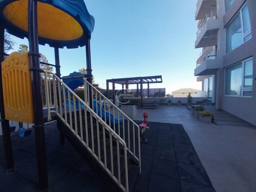 Venta Departamento En Concón, 1 Dormitorio, Estacionamiento.