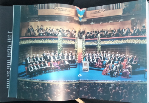Alfonso García Robles Premio Nobel De La Paz Ed. Las Ánimas (Usado)