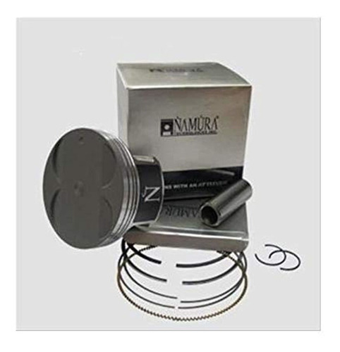 Namura Technologies Nx-10041-c Piston Kit