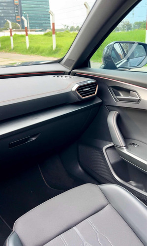 Cupra formentor 2.0 Tsi Metalizado Dsg