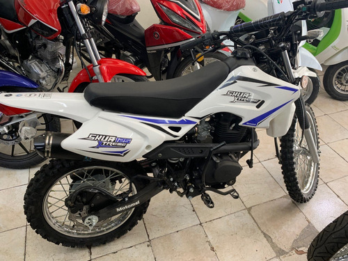 Motomel Skua Extreme 125