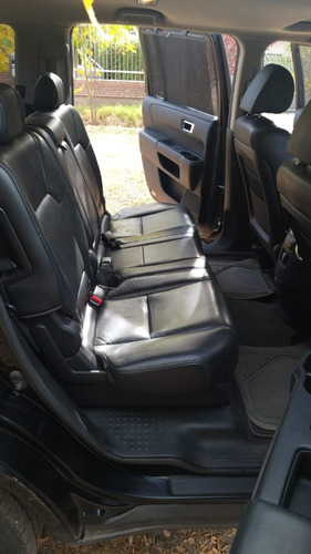 Imagen 23 de 25 de Honda Pilot