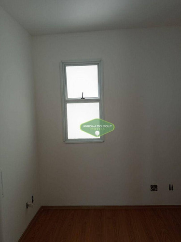 Imagem 17 de 29 de Apartamento 3 Dormitórios Venda/permuta - Interlagos - Sp - Ap5321
