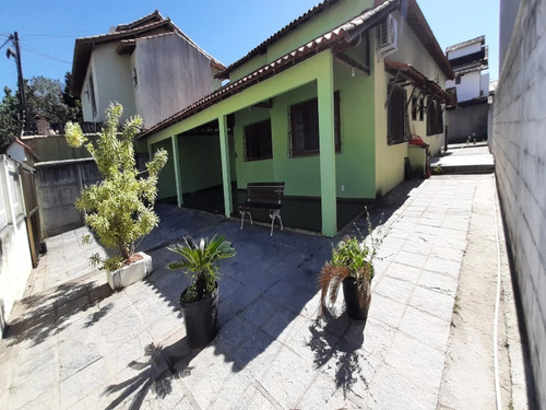 Imagem 2 de 30 de Casa Linear Com Terreno A Venda No Bairro Jardim Marilea - 842 - 69308196