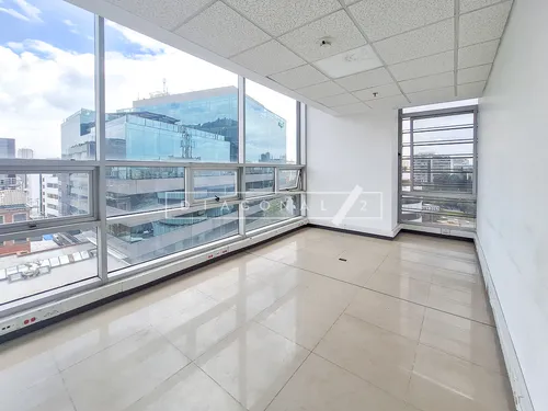 Oficina En Arriendo En Chicó Norte