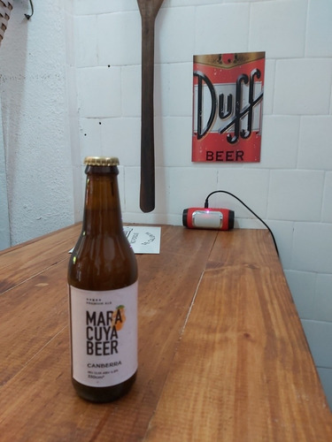 Imagen 3 de 3 de Cerveza Artesanal