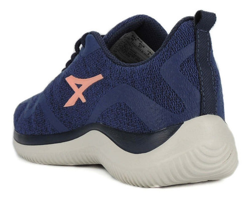 Imagen 2 de 9 de Zapatillas Athix Portela (dama)