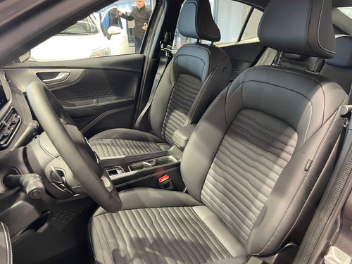 Fiat FASTBACK 1.3 T270 At6