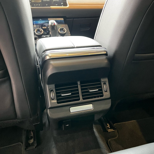 Land Rover Range Rover R.EVOQUE Si4 SE 2.0 Aut.5p/Flex