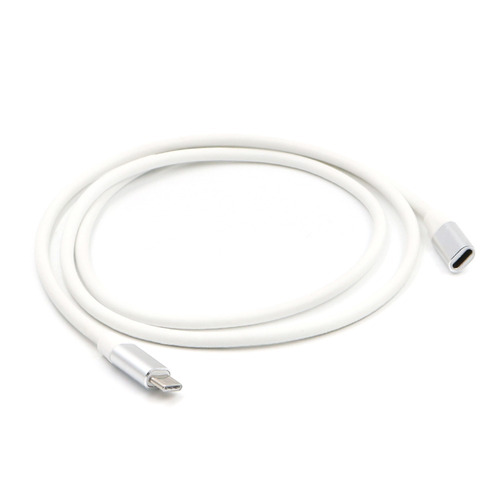 Usb - C Cable Extensión Usb 3.1 Tipo C Masculino A C Femeni