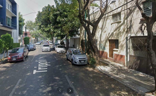 Imagen 3 de 5 de Venta De Remate Bancario Casa En Alcaldía Benito Cdmx Jc