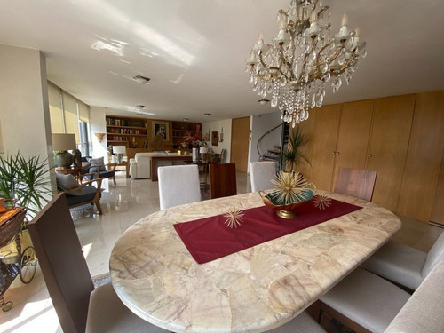 Imagen 6 de 30 de Departamento Ph En Venta, Polanco