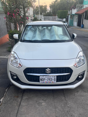 Suzuki Swift 1.2 Gls Cvt