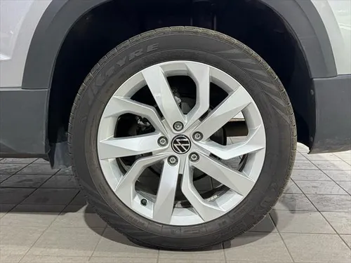 Volkswagen Taos 1.4 Comfortline At