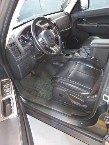 Imagen 9 de 15 de Jeep Cherokee