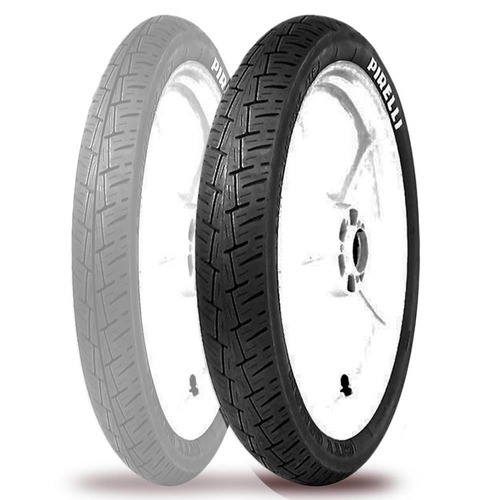 Cubierta 80 100 18 Pirelli City demon Honda Cg 150 Titan