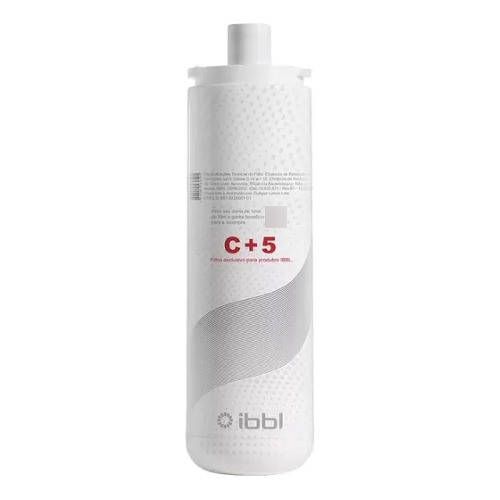 Refil Ibbl C+5 Girou Trocou - Original