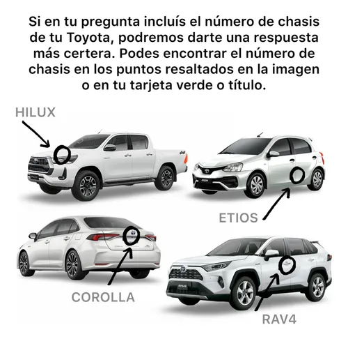 Sensor De Presion Bomba Direccion Hilux 2016-2023