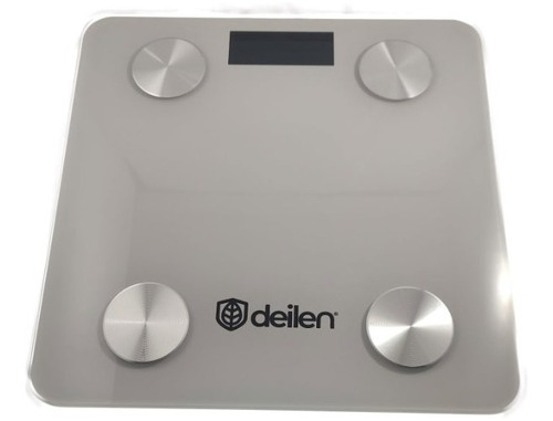 Pesa Inteligente Bluetooth - Deilen Envio A Todo Chile