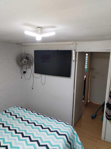 Casa Venta En Puente Alto (92498)