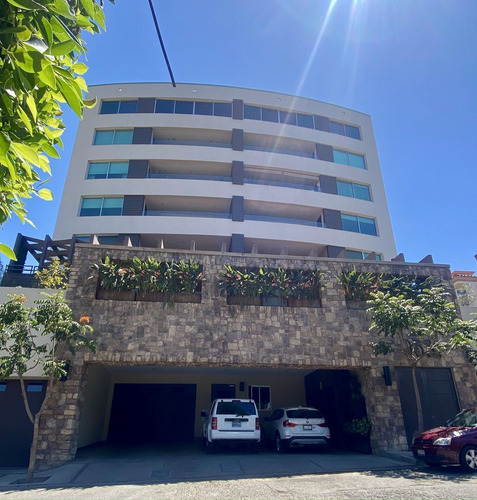 ¡tu Hogar Ideal En La Zona Dorada De Tijuana!