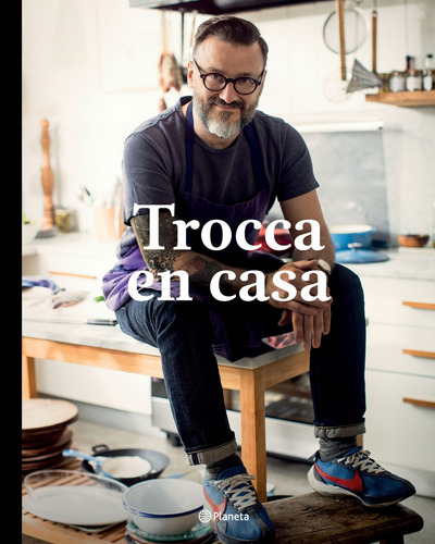 Trocca En Casa - Fernando Trocca