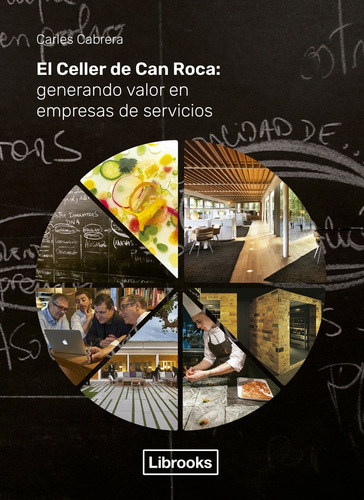 El Celler De Can Roca: Generando Valor En Empresas  - Carles