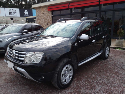 Imagen 2 de 11 de Renault 2012 Duster 1.6 4x2 Dynamique