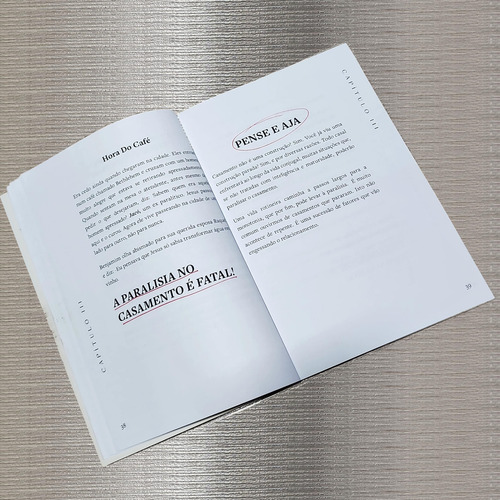 Livro Naquela Noite Eles Não Fizeram Amor Versão Pdf Pr. Levi Capellari