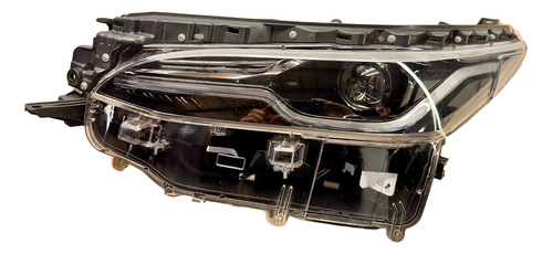 Par Farol Hilux Sw4 22 A 25 Original Koito