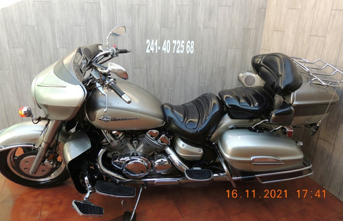 Imagen 2 de 14 de Yamaha Royal Star Venture