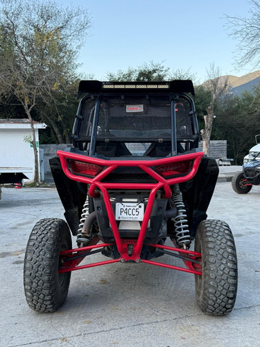 Polaris Rzr 1000 Xp 2017
