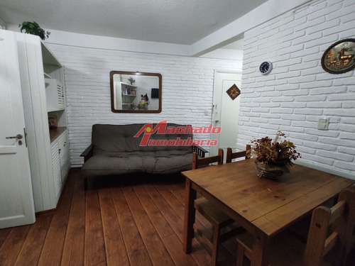 Imagen 2 de 8 de Apartamento En Venta, Punta Del Este, Brava