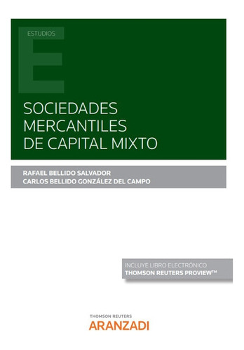 Sociedades Mercantiles De Capital Mixto -   - * 