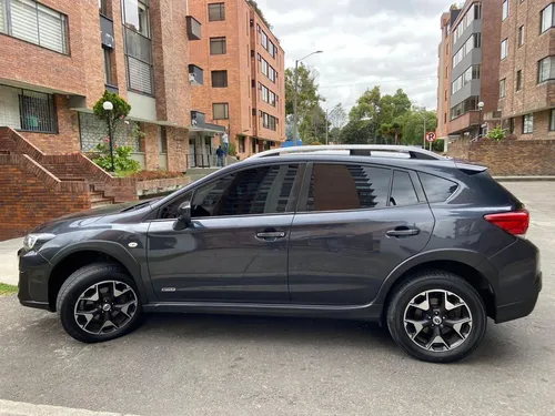 Subaru XV 2.0i