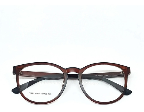 Imagen 2 de 7 de Anteojos Clip On 2 En 1 Rimland (#7080)