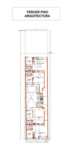 Imagen 13 de 13 de Edificio - Villa Urquiza