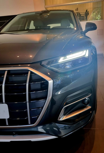 Audi Q5 2.0 45 Tfsi Sport 252cv