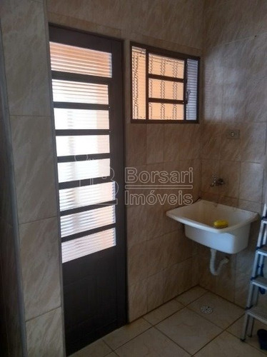 Imagem 1 de 6 de Venda De Casas / Edícula Na Cidade De Araraquara 8646