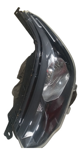 Farol Fiat Strada 2020 A 2022 Esquerdo