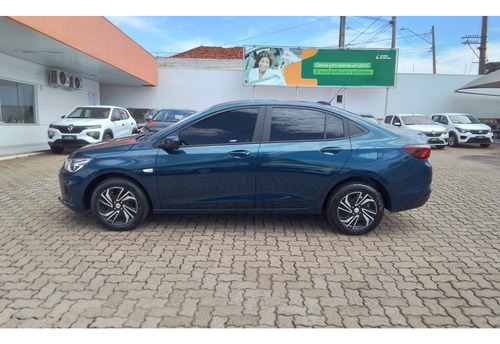 Chevrolet Onix 1.0 FLEX PLUS LT MANUAL